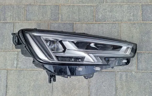 Audi A4 S4 B9 Headlight/headlamp