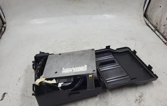 Audi A4 S4 B8 8K Bluetooth control unit module 4E0862335