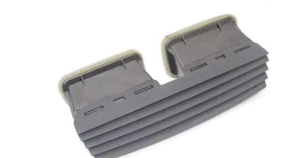 Mercedes-Benz CL C216 Dashboard air vent grill cover trim A2216890066
