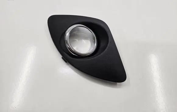 KIA Ceed Front fog light trim/grill 865661-H000