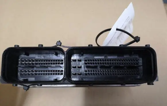 Opel Insignia A Engine control unit/module 55576906 55575349