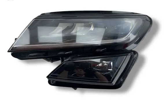 Skoda Kodiaq Headlight/headlamp 566941015H
