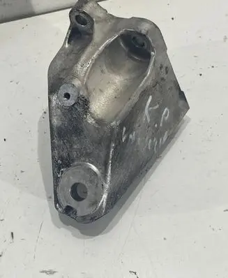 Volkswagen Phaeton Engine mounting bracket 3d0199307