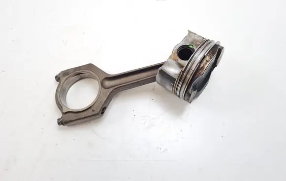 BMW 5 GT F07 Piston with connecting rod 585 83996 7584125
