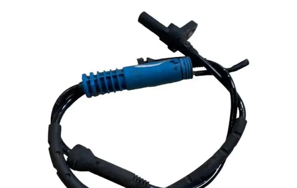 BMW X1 E84 ABS brake wheel speed sensor 6908705