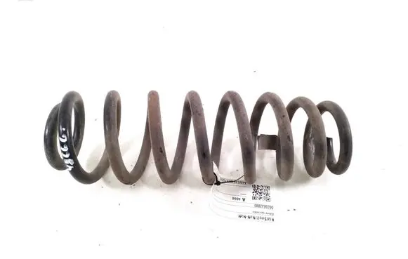 KIA Soul Rear coil spring 55330J2000