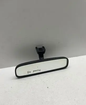 Honda Accord Rear view mirror (interior) E4012197
