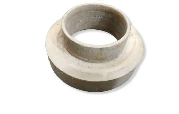 Jeep Grand Cherokee (WK) Coil spring/strut mount 