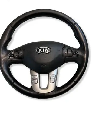 KIA Ceed Steering wheel 32321