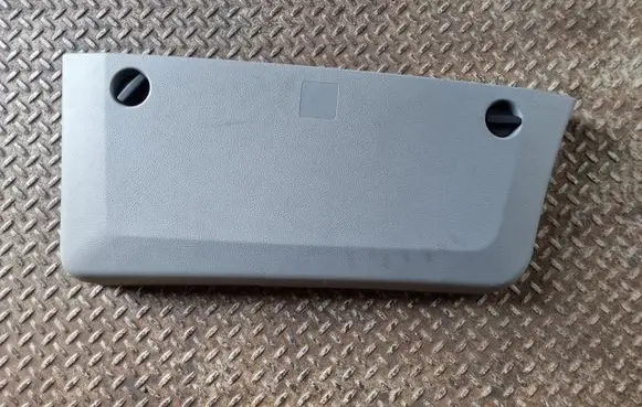 Mercedes-Benz Sprinter W906 Front door storage pocket/box A9067270471
