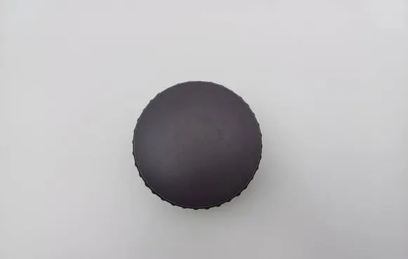 Mercedes-Benz A W168 Seat adjustment knob A1689100088