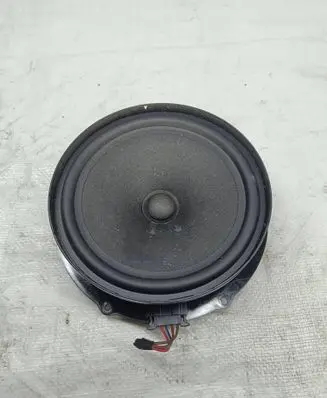 Skoda Yeti (5L) Front door speaker 5L0035411A