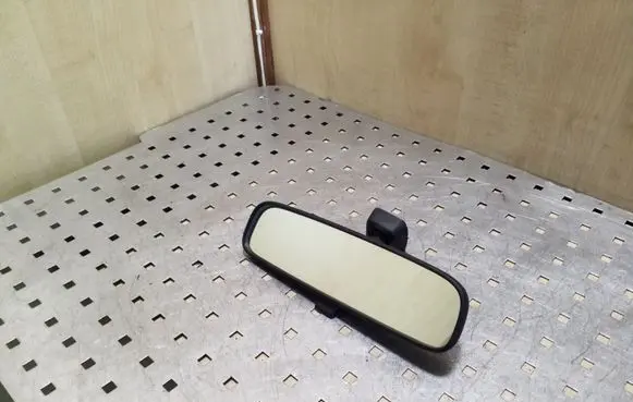 Honda Civic Rear view mirror (interior) E4012197