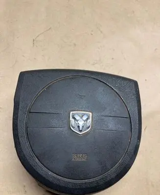 Dodge Magnum Steering wheel airbag P0UW70XDVAF TDRAV0565A1778 5049794V