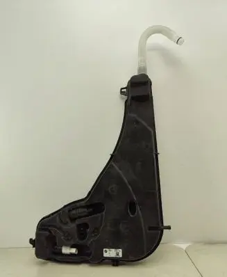 BMW X7 G07 Windshield washer fluid reservoir/tank 7499828 15889615