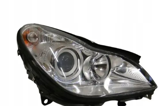 Mercedes-Benz CLS C219 Headlight/headlamp