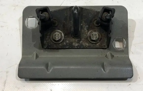 Peugeot 807 Tailgate/trunk/boot lock/catch/latch 1484367080