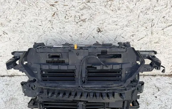 Ford Edge II Radiator support slam panel