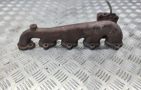Nissan Qashqai Exhaust manifold 140045202R