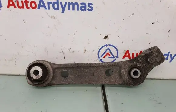 Front control arm
