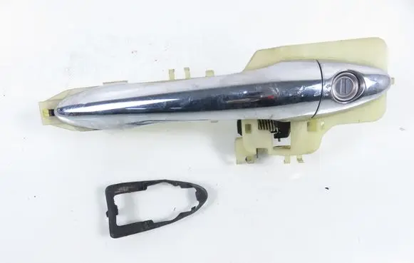 KIA Sportage Front door exterior handle 
