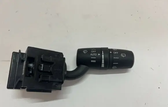 Mazda 3 III Wiper control stalk 17J671