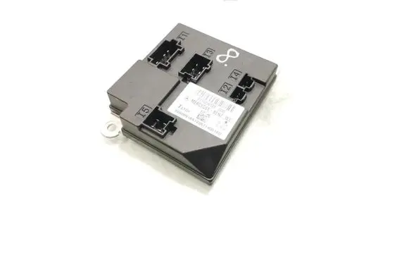 Mercedes-Benz E W211 Comfort/convenience module 2115456532