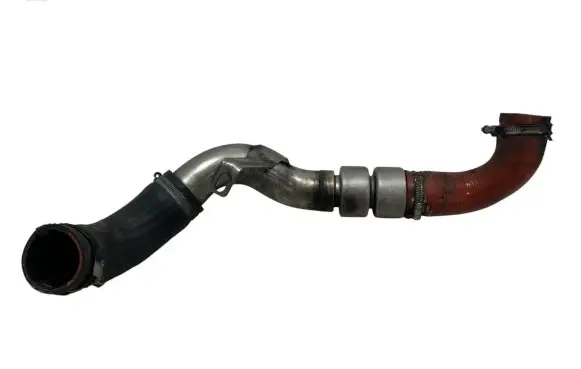 Jaguar XF X250 Intercooler hose/pipe 9X236C785AC
