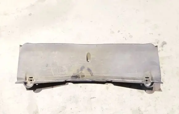 Renault Laguna III Other trunk/boot trim element 849200004R