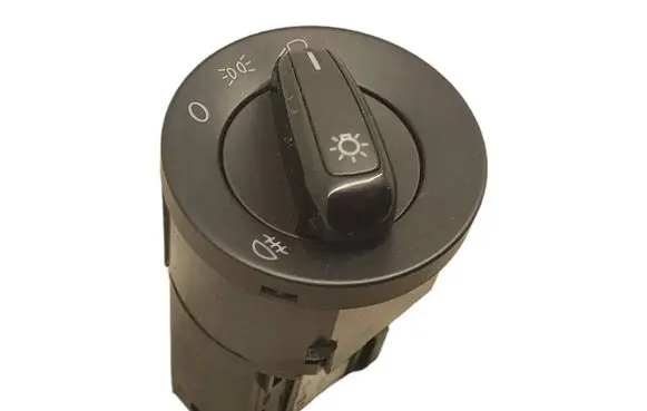 Volkswagen Up Light switch 6R0941531B