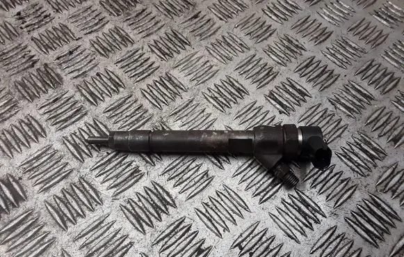 Honda FR-V Fuel injector 0445110236