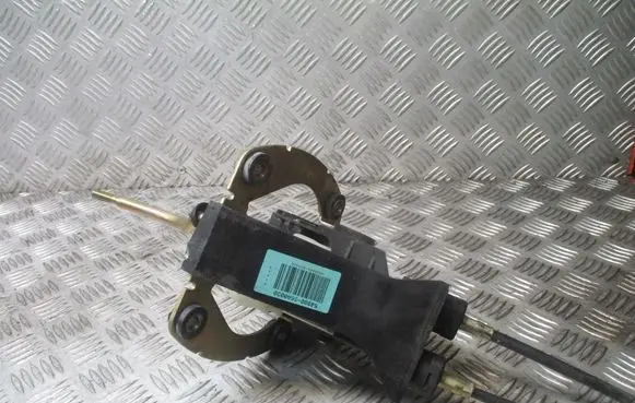 Honda Civic Gear selector/shifter in gearbox 54000-S6A0030