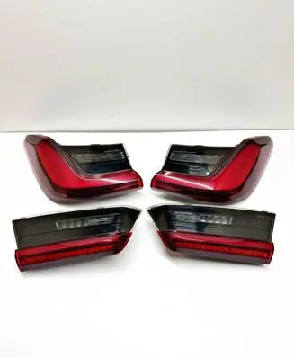 BMW 3 G20 G21 Rear/tail lights set H75A3BC6101 H85A3BC6201