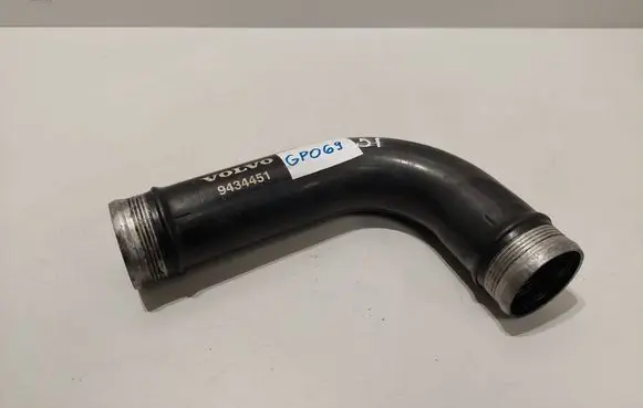 Volvo S70 V70 V70 XC Intercooler hose/pipe 9434451