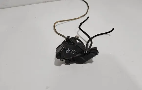 Mini Clubman F54 Vacuum air tank 8581292 11658581292