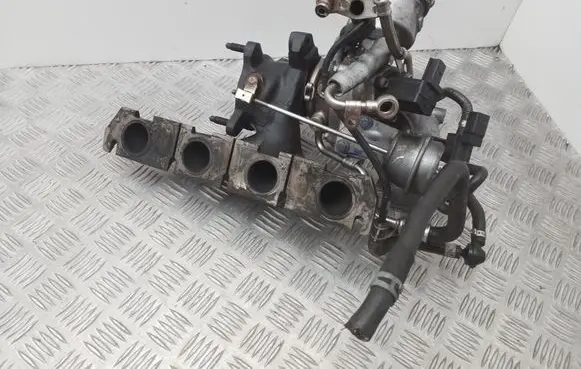 Audi A4 S4 B8 8K Turbo 06H145701K