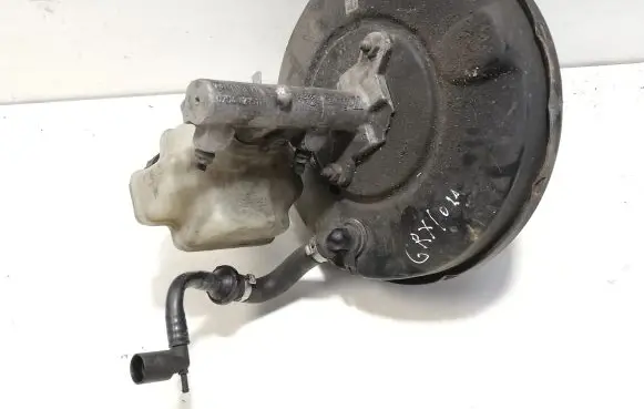 Audi A3 S3 8P Brake booster 1K1614105