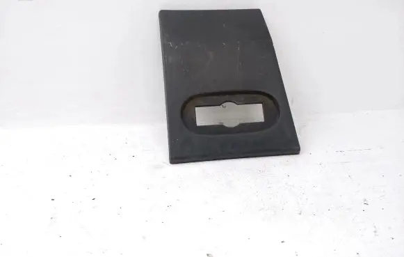 Mercedes-Benz Sprinter W906 (B) Pillar trim (exterior) A9066901282