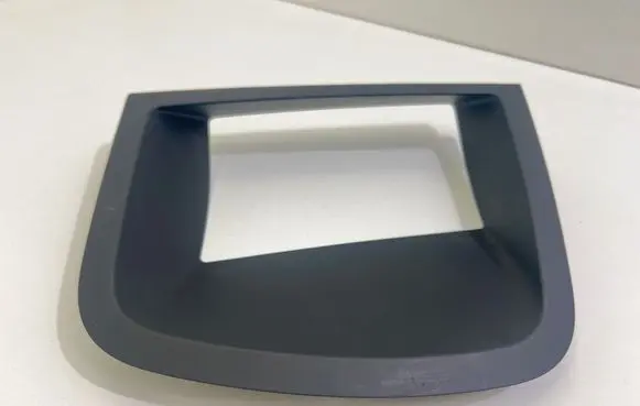 BMW 5 F10 F11 Head up display trim 9192922 25795012