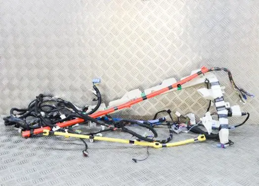 Tesla Model 3 Other wiring loom 406795402D