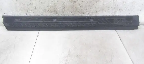 Ford Tourneo Custom Rear sill trim cover BK21-B13248-AB