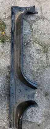Honda HR-V Sill