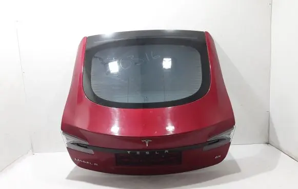 Tesla Model S Tailgate/trunk/boot lid 1028348