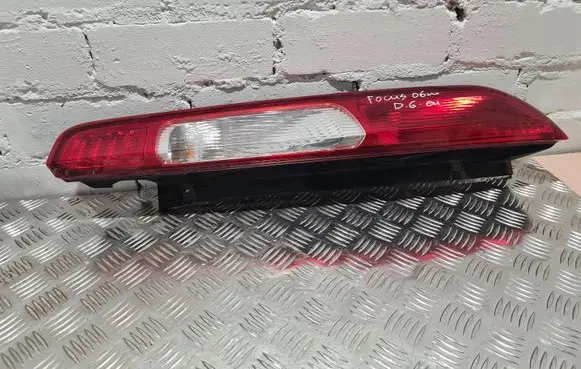 Ford Focus Rear/tail lights 4M5113404A