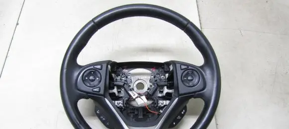 Honda CR-V Steering wheel
