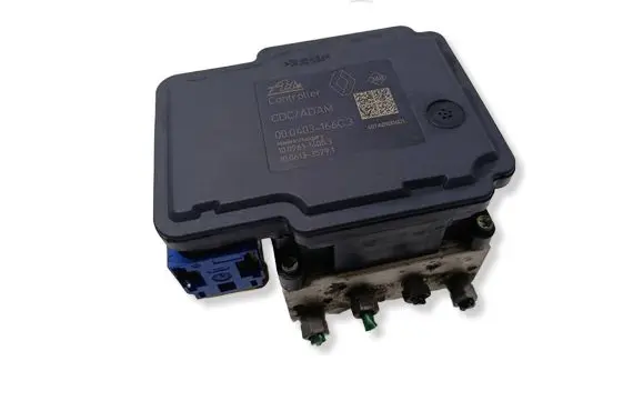Renault Laguna III ABS Pump 000403166C3 10096114053 476600002R