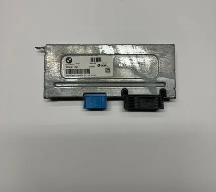 BMW 5 F10 F11 Gateway control module 9247397