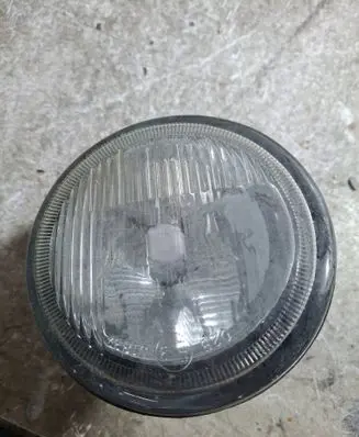 Renault Megane I Front fog light 37290999