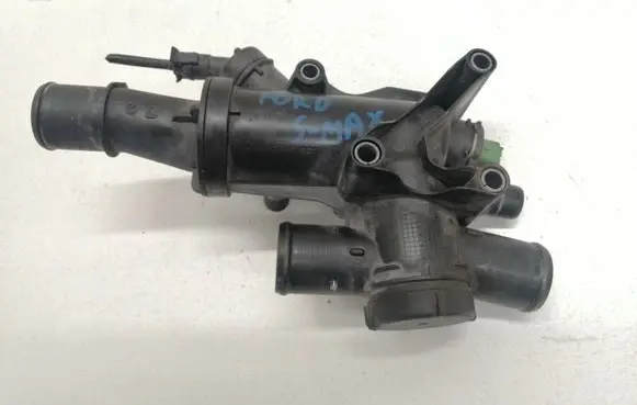 Thermostat/thermostat housing
