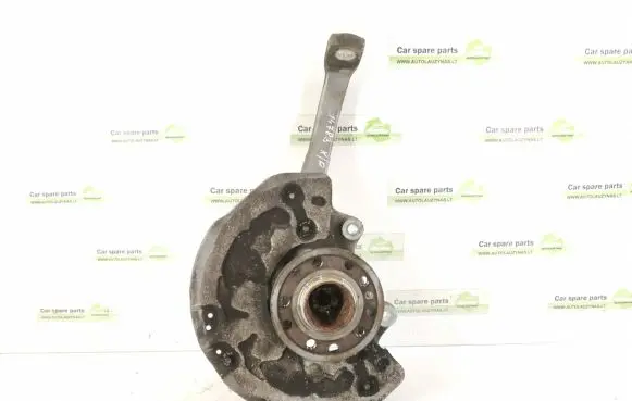 Mercedes-Benz E W213 Front wheel hub 2133324700 2133309101
